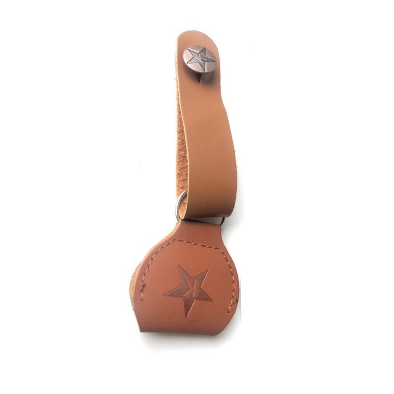 PU Leather Guitar Headstock Strap with Pick Pouch Ukulele Neck Tie Secure Locking System No Drill Installation Regular коричневий
PU Leather Guitar Headstock Strap with Pick Pouch Ukulele Neck Tie Secure Locking System No Drill Installation Regular коричневий
