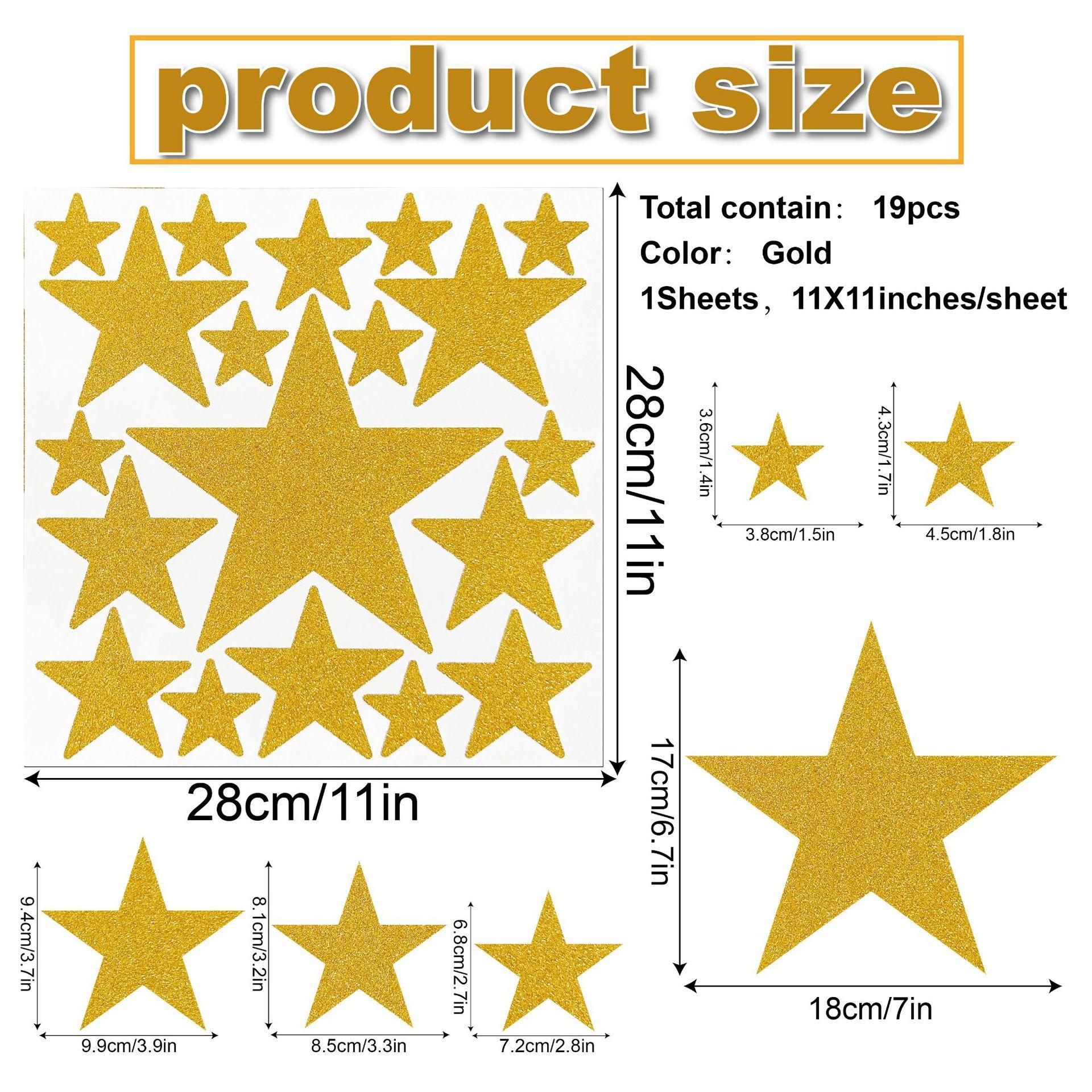 Cartoon Starry Wall Stickers For Kids Rooms Home Decor Little Stars Wall Decals Baby Nursery DIY Vinyl Art Mural
Cartoon Starry Wall Stickers For Kids Rooms Home Decor Little Stars Wall Decals Baby Nursery DIY Vinyl Art Mural