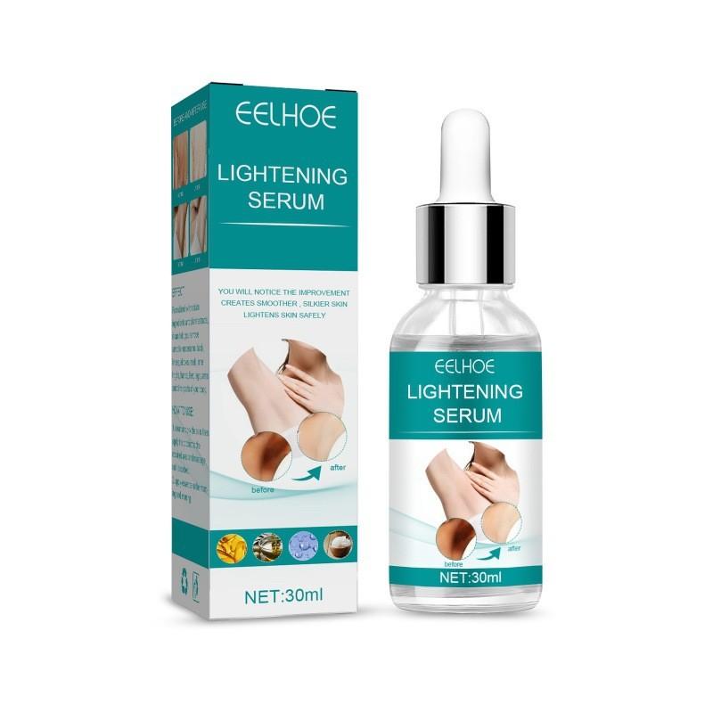 Eelhoe Underarm Beauty Essence Cream For Dark Spot Repair And Skin Tone Correction
Eelhoe Underarm Beauty Essence Cream For Dark Spot Repair And Skin Tone Correction