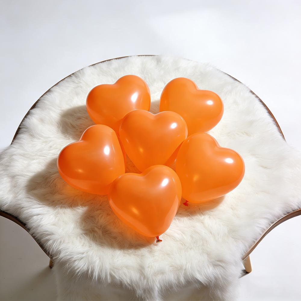 50/100pcs Colorful Heart Balloons Inflatable Latex Balloon Valentine Day Wedding Party Anniversary Decoration Supplies Wholesale 10inch 50pcs оранжевый
50/100pcs Colorful Heart Balloons Inflatable Latex Balloon Valentine Day Wedding Party Anniversary Decoration Supplies Wholesale 10inch 50pcs оранжевый