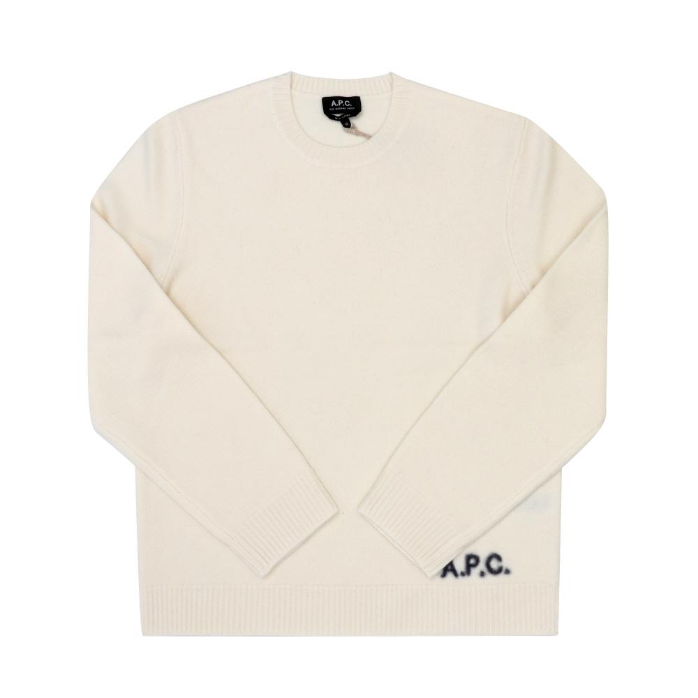 ApeSSe Wvbdj H23059 Aad Ecru Edward Edward Men S Knit WVBDJ H23059 AAD ECRU (XL)
ApeSSe Wvbdj H23059 Aad Ecru Edward Edward Men S Knit WVBDJ H23059 AAD ECRU (XL)