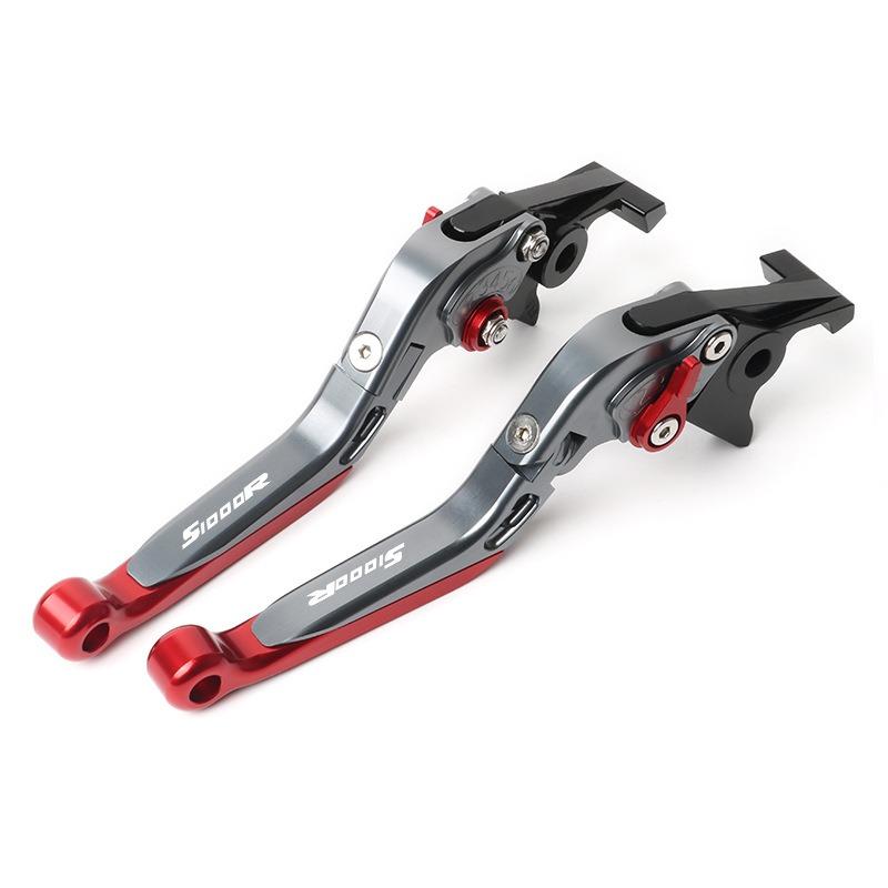 For BMW S1000R 2014 S 1000R Clutch Lever Brake Lever Set Adjustable Folding Handle Levers Motorcycle Accessories Parts A29
For BMW S1000R 2014 S 1000R Clutch Lever Brake Lever Set Adjustable Folding Handle Levers Motorcycle Accessories Parts A29