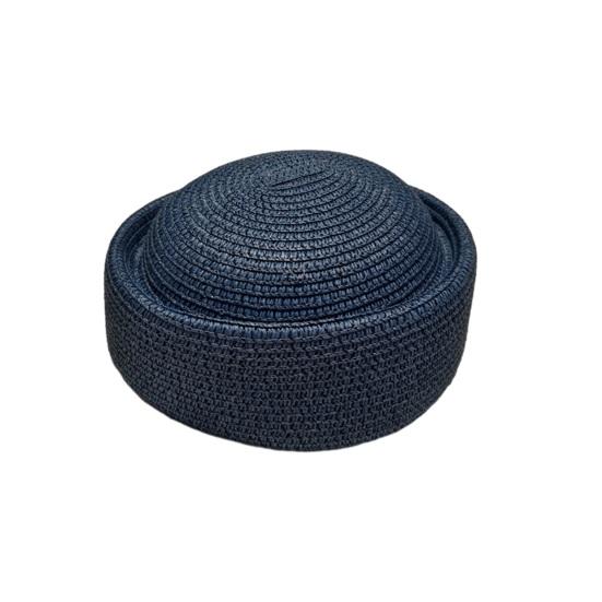 Stewardess Breathable Straw Hat UV Protection Hat Lightweight Outdoor Beach Sun Hat синий
Stewardess Breathable Straw Hat UV Protection Hat Lightweight Outdoor Beach Sun Hat синий