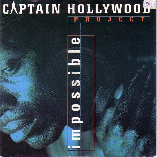 7inch Record CAPTAIN HOLLYWOOD PROJECT Impossible LOSE54 Pulse8 Records 1994 UK Dance Electronica Used
7inch Record CAPTAIN HOLLYWOOD PROJECT Impossible LOSE54 Pulse8 Records 1994 UK Dance Electronica Used