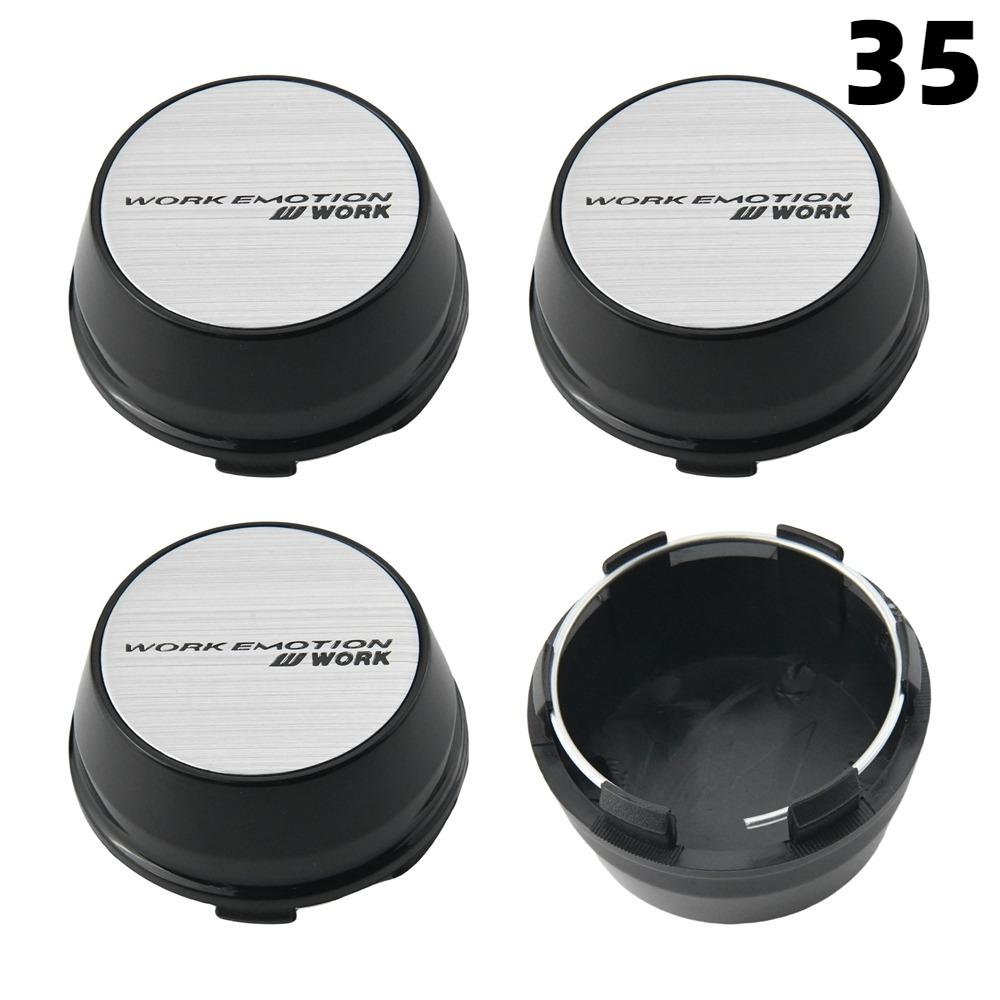4PCS 66MM OD / 61MM ID Cap For Rims WORK EMOTION EQUIP MEISTER VS Emblem Wheel Center Cap Sport Car Logo Wheel Cover Hub caps
4PCS 66MM OD / 61MM ID Cap For Rims WORK EMOTION EQUIP MEISTER VS Emblem Wheel Center Cap Sport Car Logo Wheel Cover Hub caps