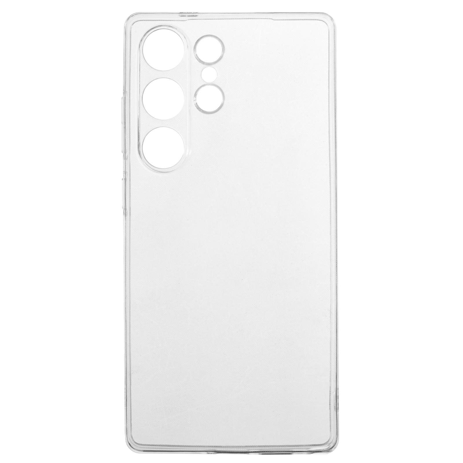 UNITHIN For Samsung Galaxy S25 Ultra Case Ultra Thin 0.7mm Clear TPU Anti Drop Phone Cover Precise Cutouts Style A
UNITHIN For Samsung Galaxy S25 Ultra Case Ultra Thin 0.7mm Clear TPU Anti Drop Phone Cover Precise Cutouts Style A