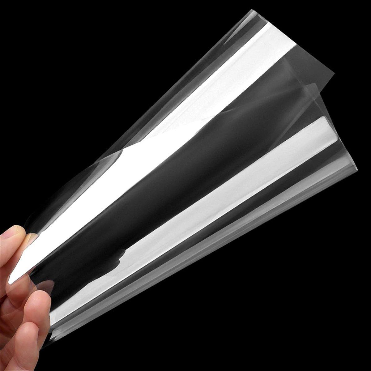 BHBL 50PCS Acetate Sheets Clear Acetate Sheets Plastic Heat , 4.3x6.3inchBlank Mylar Stencil Sheets Template Plastic China Mainland
BHBL 50PCS Acetate Sheets Clear Acetate Sheets Plastic Heat , 4.3x6.3inchBlank Mylar Stencil Sheets Template Plastic China Mainland