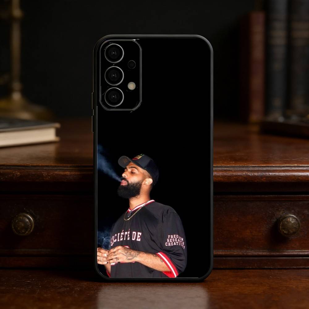 Eladio C-Carrion Sauce Boyz phone Case For Samsung S25,24,21,22,23,30,Ultra,20,Plus,Fe,Lite,Note Soft Black Cover Samsung S24
Eladio C-Carrion Sauce Boyz phone Case For Samsung S25,24,21,22,23,30,Ultra,20,Plus,Fe,Lite,Note Soft Black Cover Samsung S24