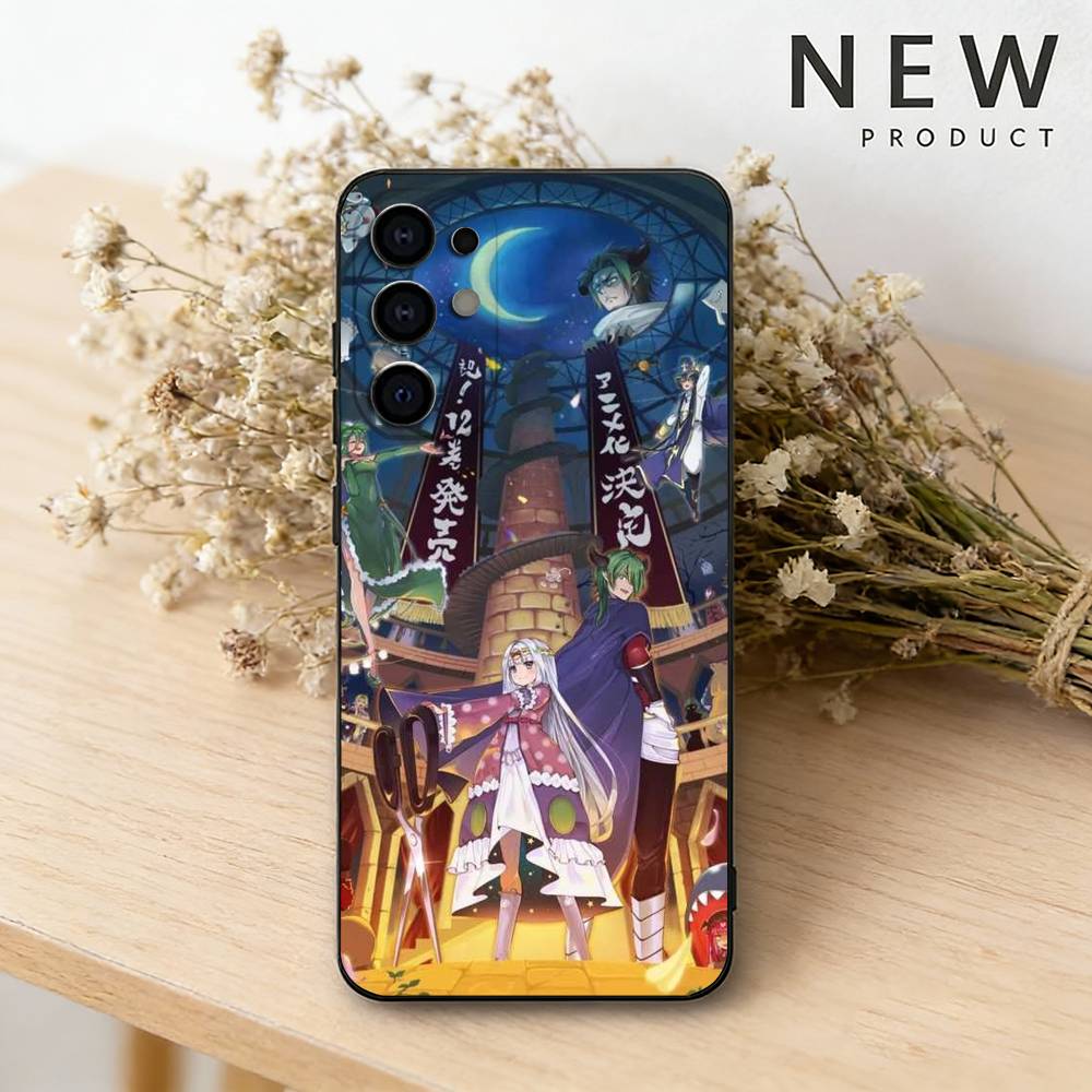 S-sleepy P-princess in the demon C-castle phone Case For Samsung S26,25,24,21,22,23,30,20,Ultra,Plus,Fe,Lite Black Soft Cover Samsung S24
S-sleepy P-princess in the demon C-castle phone Case For Samsung S26,25,24,21,22,23,30,20,Ultra,Plus,Fe,Lite Black Soft Cover Samsung S24