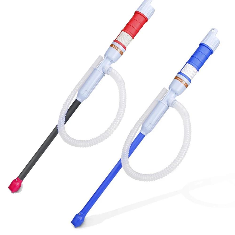 Электрический автоматический сифонный насос для жидкости, работающий от аккумулятора, газ, вода, ванная комната, пруд, ручной насос, канализационный насос, масляные всасывающие насосы Red and Blue
Электрический автоматический сифонный насос для жидкости, работающий от аккумулятора, газ, вода, ванная комната, пруд, ручной насос, канализационный насос, масляные всасывающие насосы Red and Blue