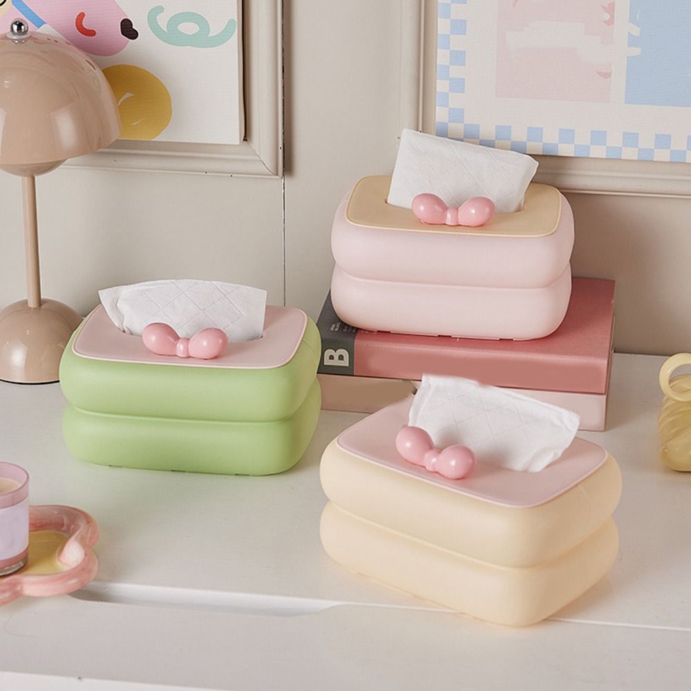 Large Capacity Dopamine Tissue Box Cream Style Napkin Storage Box Paper Drawer Box for Home розовый
Large Capacity Dopamine Tissue Box Cream Style Napkin Storage Box Paper Drawer Box for Home розовый