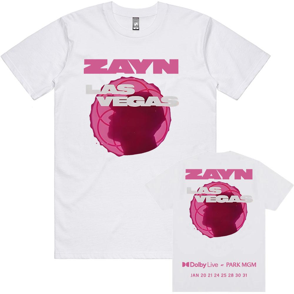 Zayn Malik Las Vegas Tour 2026 T-shirt Short Sleeve Cotton Casual Tshirts Unisex Streetwear Graphic Print T Shirt L
Zayn Malik Las Vegas Tour 2026 T-shirt Short Sleeve Cotton Casual Tshirts Unisex Streetwear Graphic Print T Shirt L