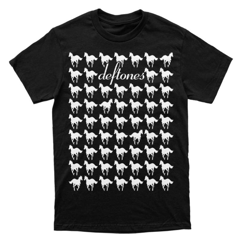 ZX New Alternative Metal Experimental Rock Band Deftones American Retro Casual ShortSleeved Cotton TShirt 4XL
ZX New Alternative Metal Experimental Rock Band Deftones American Retro Casual ShortSleeved Cotton TShirt 4XL