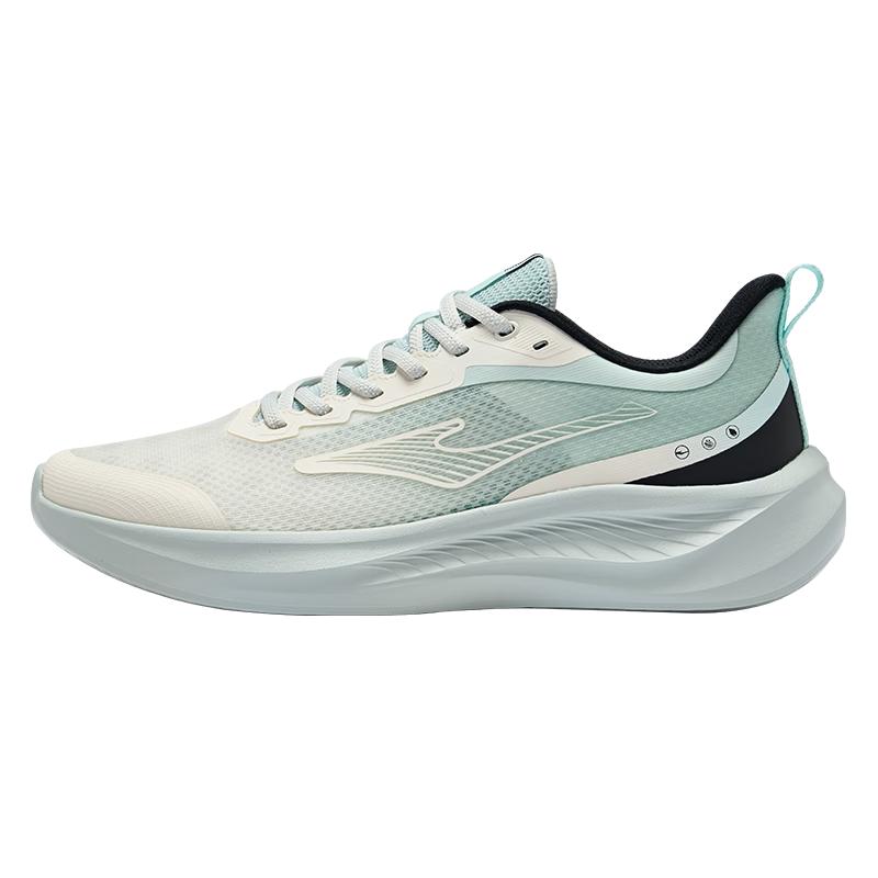ERKE Men s Feather Wing Running Shoes US 6.5
ERKE Men s Feather Wing Running Shoes US 6.5