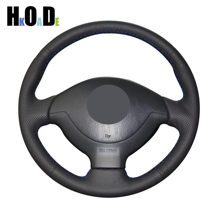 Черный чехол на руль из искусственной кожи, сшитый вручную чехол на руль автомобиля для Suzuki Jimny
Черный чехол на руль из искусственной кожи, сшитый вручную чехол на руль автомобиля для Suzuki Jimny