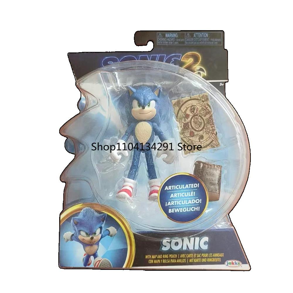 Оригінальна JAKKS Фігурка-іграшка Модель Супер Сонік Тінь Соніка з Мультфільму Сонік Їжак, що Світиться в Темряві, Подарунок - Рідкісне Зняте з Виробництва Видання
Оригінальна JAKKS Фігурка-іграшка Модель Супер Сонік Тінь Соніка з Мультфільму Сонік Їжак, що Світиться в Темряві, Подарунок - Рідкісне Зняте з Виробництва Видання