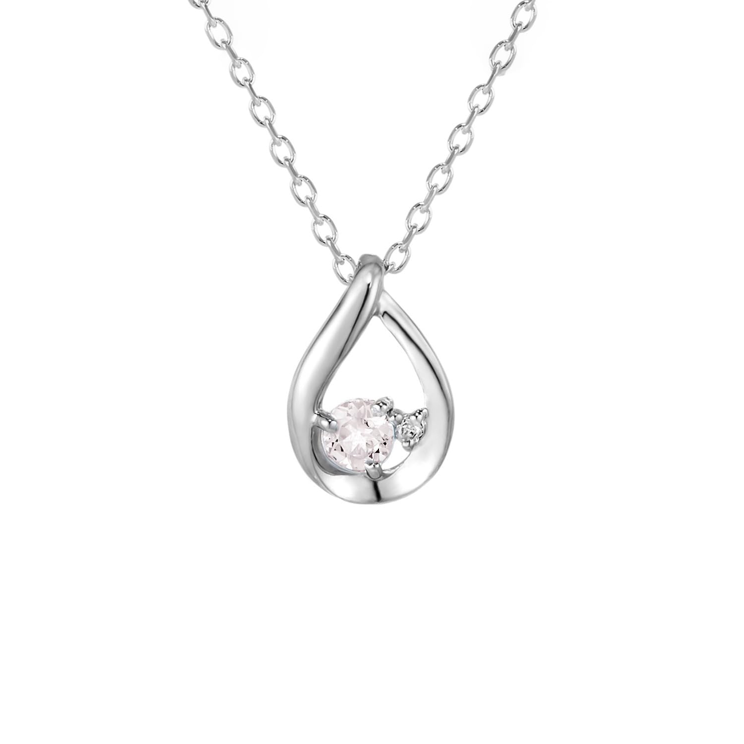 Official Moon Birthstone Drop Eternal Silver Necklace Silver Morganite 112434721803 Birthday Anniversary Christmas Gift Present Jewelry Case Included
Official Moon Birthstone Drop Eternal Silver Necklace Silver Morganite 112434721803 Birthday Anniversary Christmas Gift Present Jewelry Case Included