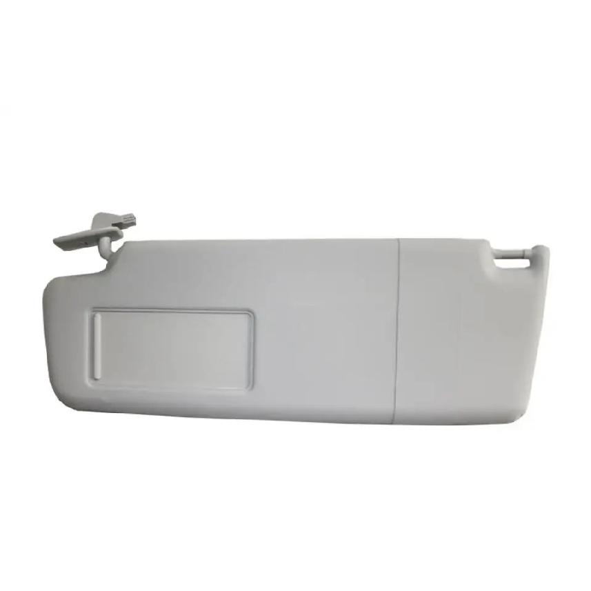 Для VW Tiguan 2009 2010 2011 2012 2013 2014 2015 Внутренний солнцезащитный козырек с зеркалом и лампой Передний солнцезащитный козырек в сборе Автомобильные аксессуары Left side grey
Для VW Tiguan 2009 2010 2011 2012 2013 2014 2015 Внутренний солнцезащитный козырек с зеркалом и лампой Передний солнцезащитный козырек в сборе Автомобильные аксессуары Left side grey