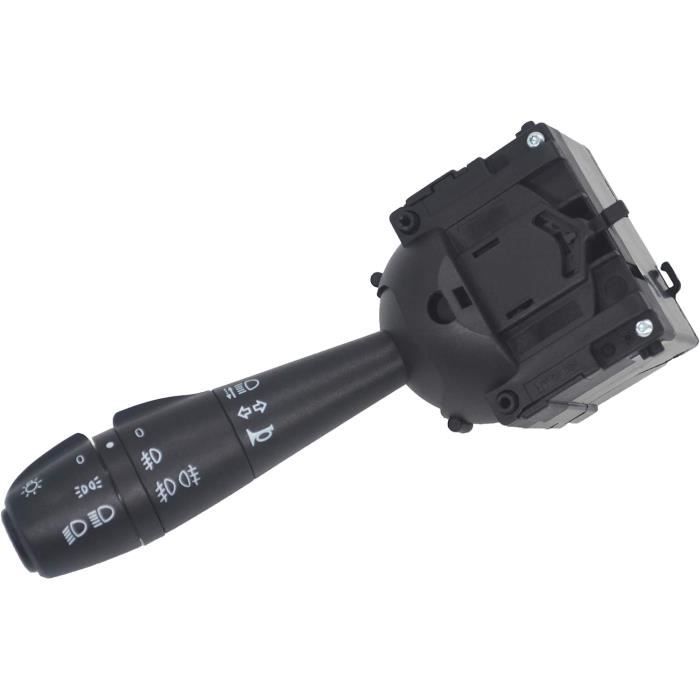 Pour Dacia Sandero Lodgy Dorker Duster Dokker Clio Logan 8201167988 Commutateur Colonne Direction 255405056R
Pour Dacia Sandero Lodgy Dorker Duster Dokker Clio Logan 8201167988 Commutateur Colonne Direction 255405056R
