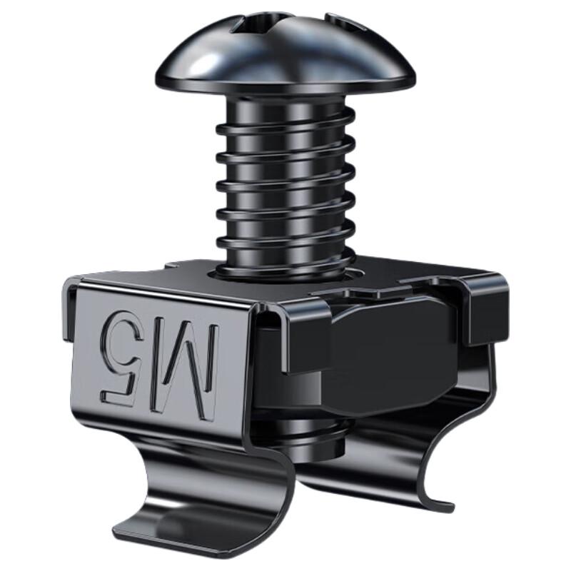 Shengwei M5 Cabinet Screws and Nuts Set
Shengwei M5 Cabinet Screws and Nuts Set