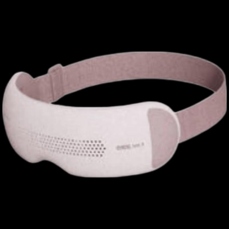 breo SeeX2 Pro Eye Massager with Heat CN plug (adapter included)
breo SeeX2 Pro Eye Massager with Heat CN plug (adapter included)