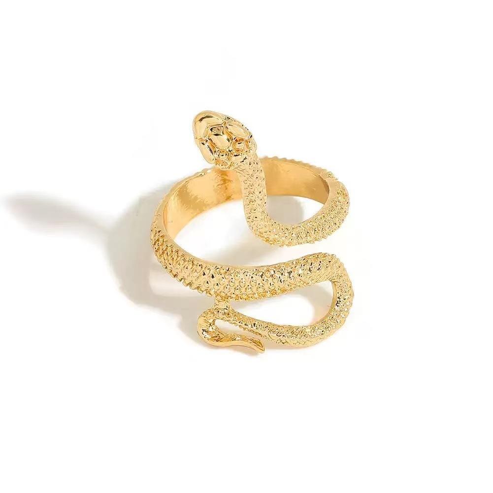 Хип-хоп съемные золотые серьги-змеи женские серьги на Хэллоуин Diablo
Хип-хоп съемные золотые серьги-змеи женские серьги на Хэллоуин Diablo