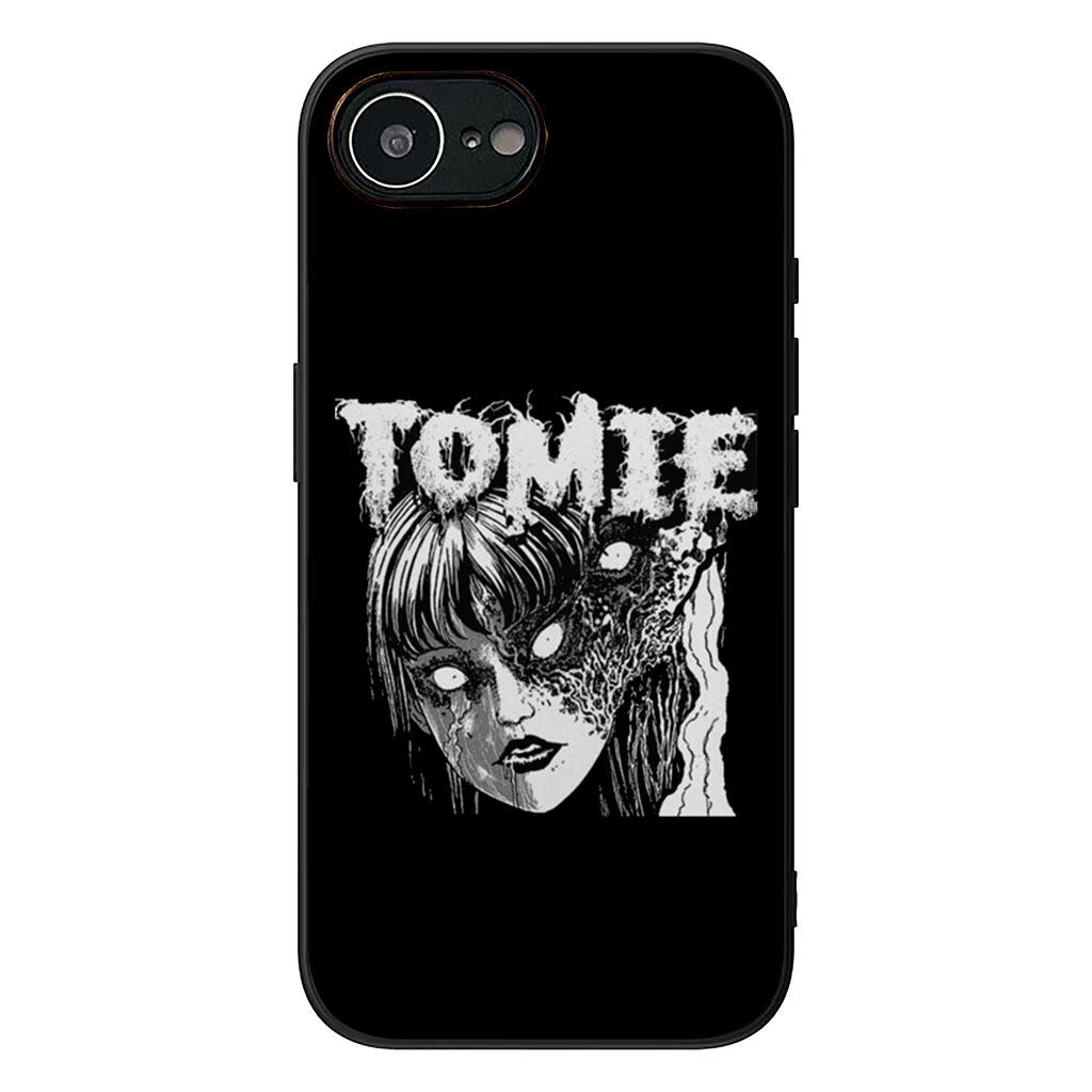 Cover for Xiaomi Poco F7 F6 F8 Ultra F5 X7 X6 X5 X3 NFC M7 M6 Pro C85 C75 C65 C71 C61 Phone Case Junji Tomie Ito Collection Poco C75
Cover for Xiaomi Poco F7 F6 F8 Ultra F5 X7 X6 X5 X3 NFC M7 M6 Pro C85 C75 C65 C71 C61 Phone Case Junji Tomie Ito Collection Poco C75
