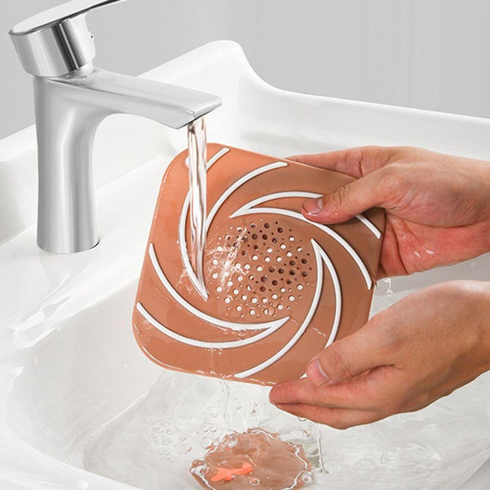 Insect-proof Floor Drain Cover Anti-clogging Sink Filter Durable Sewer Deodorant Cover Toilet зелёный
Insect-proof Floor Drain Cover Anti-clogging Sink Filter Durable Sewer Deodorant Cover Toilet зелёный