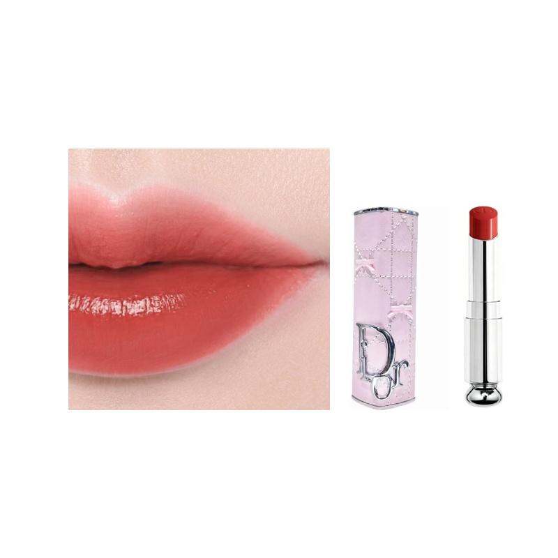 DIOR Lipstick 740 Maple Leaf Dirty Orange + Bow Case No Gift Box Gift Bag
DIOR Lipstick 740 Maple Leaf Dirty Orange + Bow Case No Gift Box Gift Bag