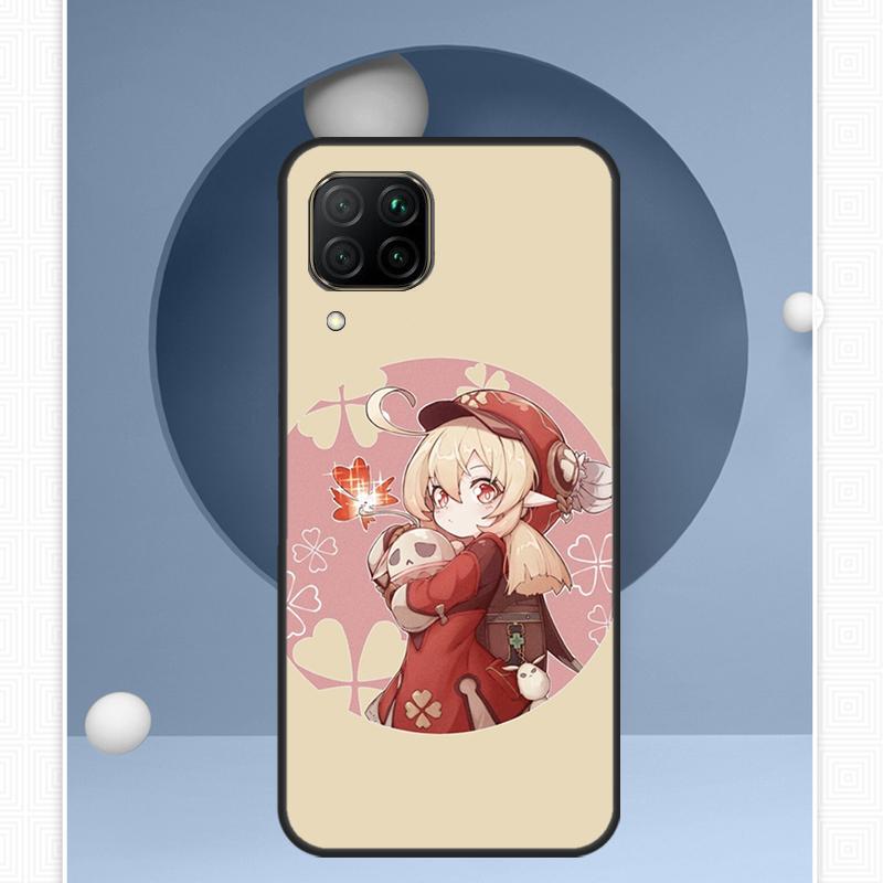 Genshin Impact Klee For Huawei Nova Y72 Y90 Y61 Y91 Y60 Y70 12s 12i 11i 8i 9 10 SE P20 P40 Lite P60 P30 Pro Case Huawei P60 Pro
Genshin Impact Klee For Huawei Nova Y72 Y90 Y61 Y91 Y60 Y70 12s 12i 11i 8i 9 10 SE P20 P40 Lite P60 P30 Pro Case Huawei P60 Pro