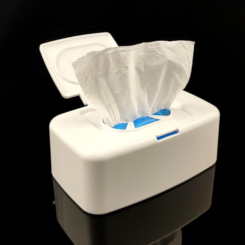 Portable Wet Wipes Storage Box Tissue Box Wipes Dispenser Portable Wipes Napkin Storage Box Holder Container for Car Home
Portable Wet Wipes Storage Box Tissue Box Wipes Dispenser Portable Wipes Napkin Storage Box Holder Container for Car Home