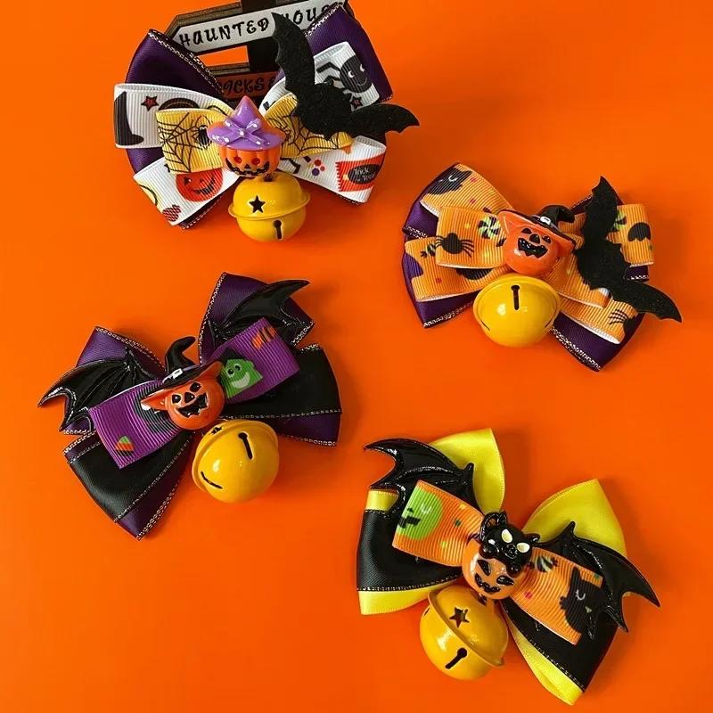 Halloween Funny Tie, Bell Collar, Pet Cat and Dog Bow Decoration, Holiday Gift Decoration 2.5-5kg белый
Halloween Funny Tie, Bell Collar, Pet Cat and Dog Bow Decoration, Holiday Gift Decoration 2.5-5kg белый