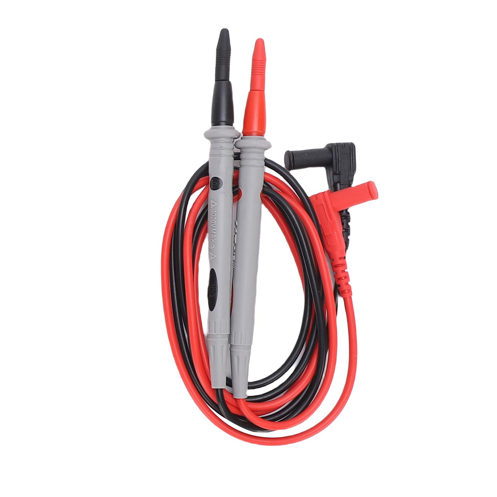 SK213 Digital Clamp Meter Multimeter 6000 Counts AC DC Current Voltage Resistance, Capacitance, Temp, NCV, Diodes,
SK213 Digital Clamp Meter Multimeter 6000 Counts AC DC Current Voltage Resistance, Capacitance, Temp, NCV, Diodes,