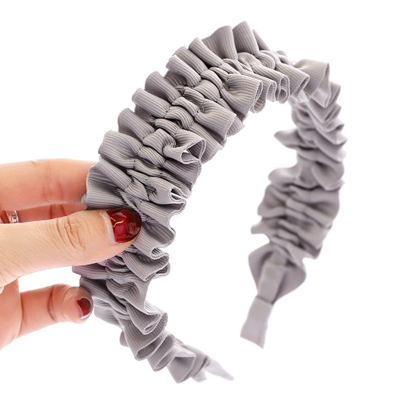 Retro Fold Black White Bezel Hairbands Headbands for Women Girls Vintage Hoop for Party Bride Wedding Hair Bands Accessories
Retro Fold Black White Bezel Hairbands Headbands for Women Girls Vintage Hoop for Party Bride Wedding Hair Bands Accessories