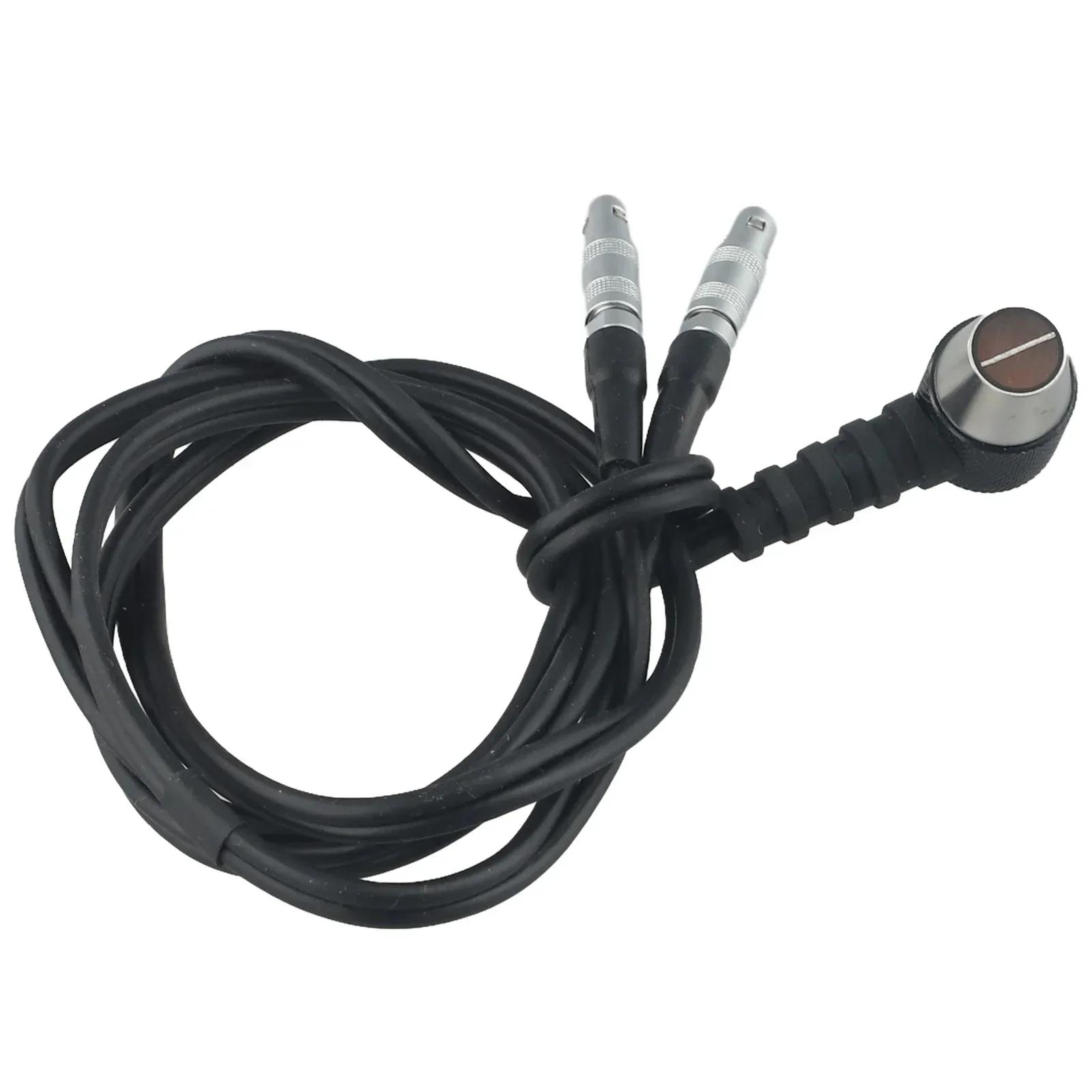 TM8812 Ultras onic Thickness Gauge Meter Tester Probe Sensor Transducer Accurate Measurements Long Service Life China Mainland
TM8812 Ultras onic Thickness Gauge Meter Tester Probe Sensor Transducer Accurate Measurements Long Service Life China Mainland