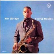 CD SONNY ROLLINS - The Bridge BVCJ7325 RCA 1994 Japan Jazz Used
CD SONNY ROLLINS - The Bridge BVCJ7325 RCA 1994 Japan Jazz Used