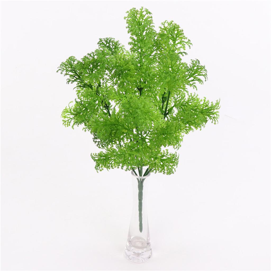 Artificial Moss Grass Plant Topiary Hedge Plant Privacy Screen Outdoor Indoor зелений
Artificial Moss Grass Plant Topiary Hedge Plant Privacy Screen Outdoor Indoor зелений