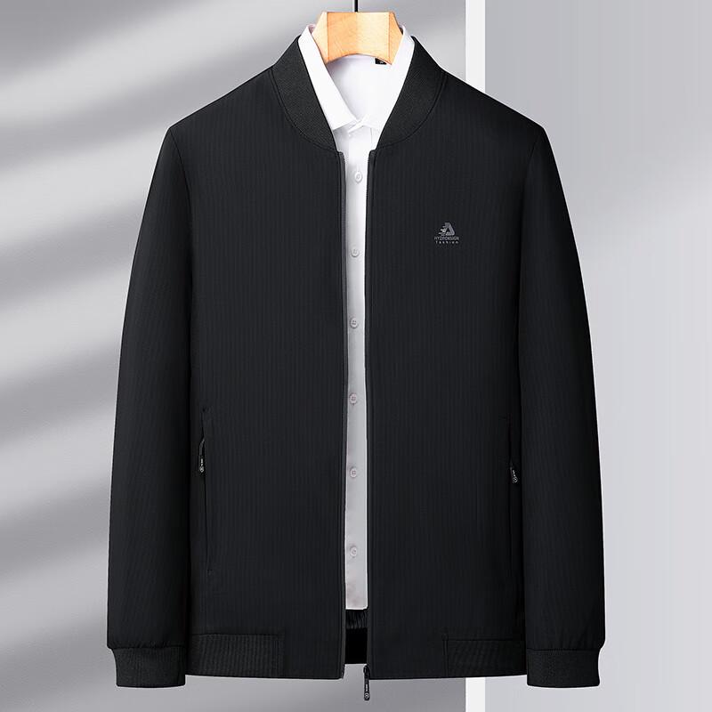 Men s Anti-Wrinkle Breathable Jacket 180/XL
Men s Anti-Wrinkle Breathable Jacket 180/XL