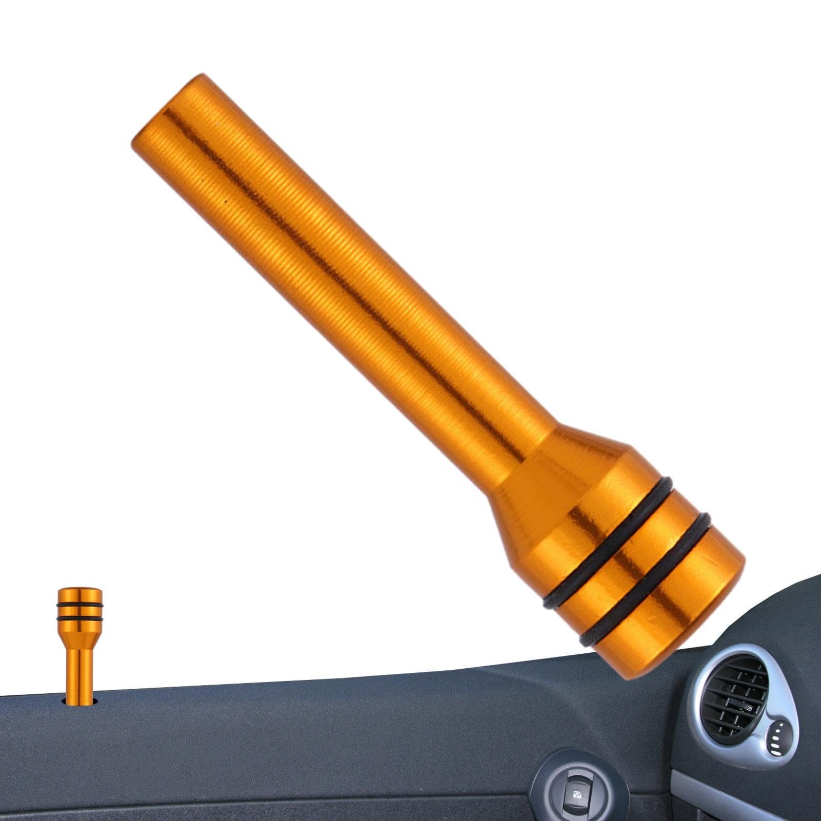 Auto Door Lock Pin Cover - Interior Knob Pull Pin Aluminum Alloy, Trunk Multi Please refer to the description золотий
Auto Door Lock Pin Cover - Interior Knob Pull Pin Aluminum Alloy, Trunk Multi Please refer to the description золотий