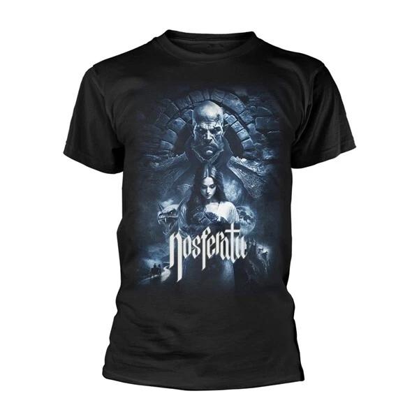 NOSFERATU DARK CASTLE T-Shirt L
NOSFERATU DARK CASTLE T-Shirt L