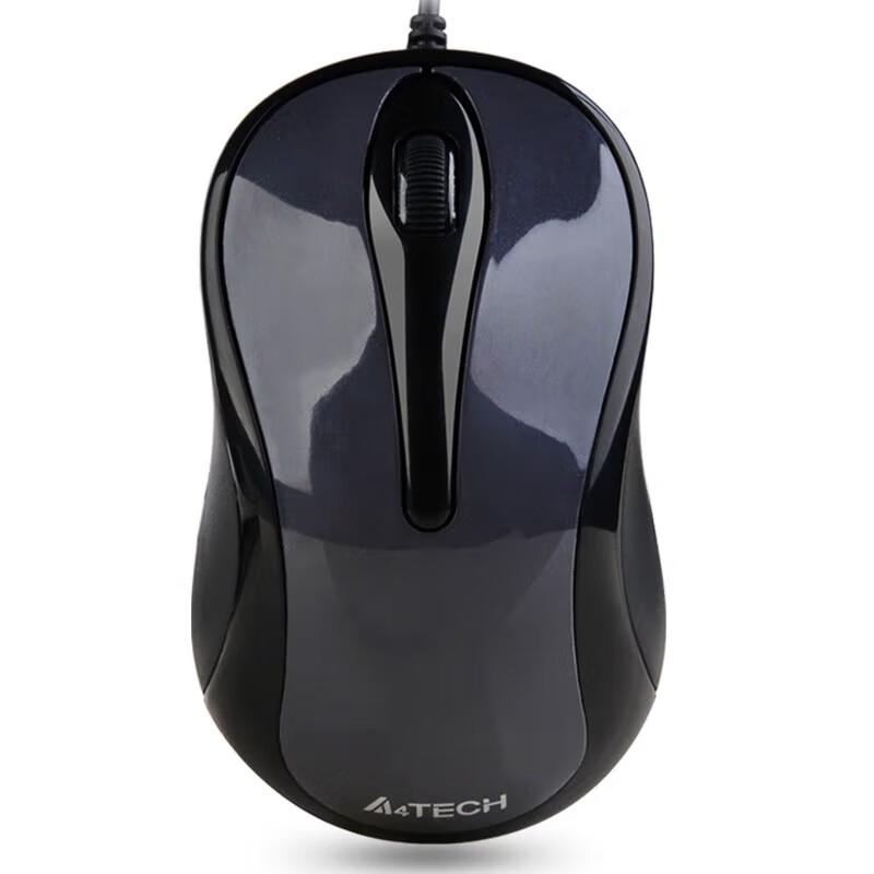A4Tech N-360 Wired USB Office Mouse
A4Tech N-360 Wired USB Office Mouse