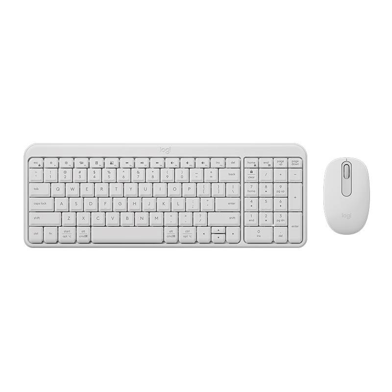Logitech MK251 Wireless Keyboard Mouse Combo
Logitech MK251 Wireless Keyboard Mouse Combo