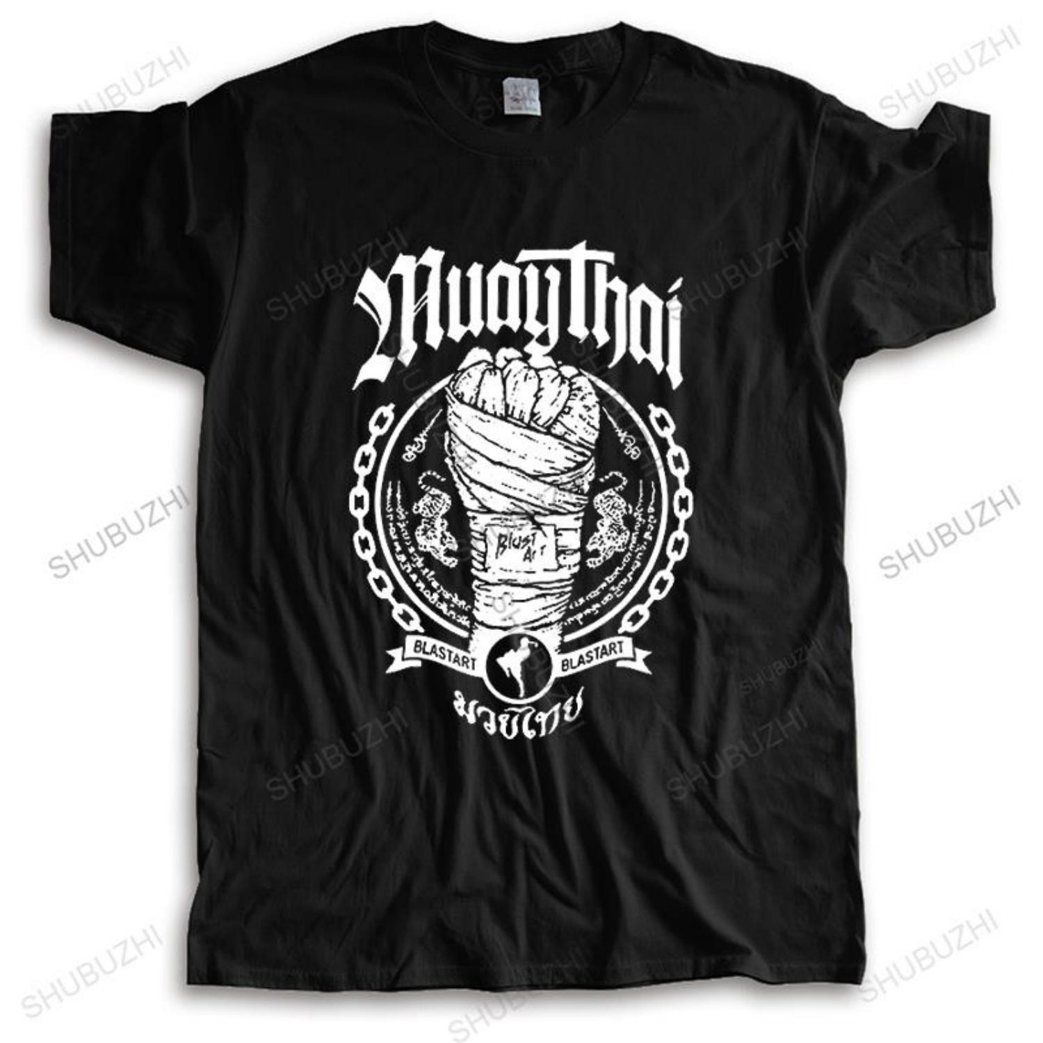 Summer Mens High Quality Tshirt Brand Clothing Thailand Fighting Muay Thai Funny Tee-shirt for Men Streetwear T-shirts Gift XXXXXL чорний
Summer Mens High Quality Tshirt Brand Clothing Thailand Fighting Muay Thai Funny Tee-shirt for Men Streetwear T-shirts Gift XXXXXL чорний