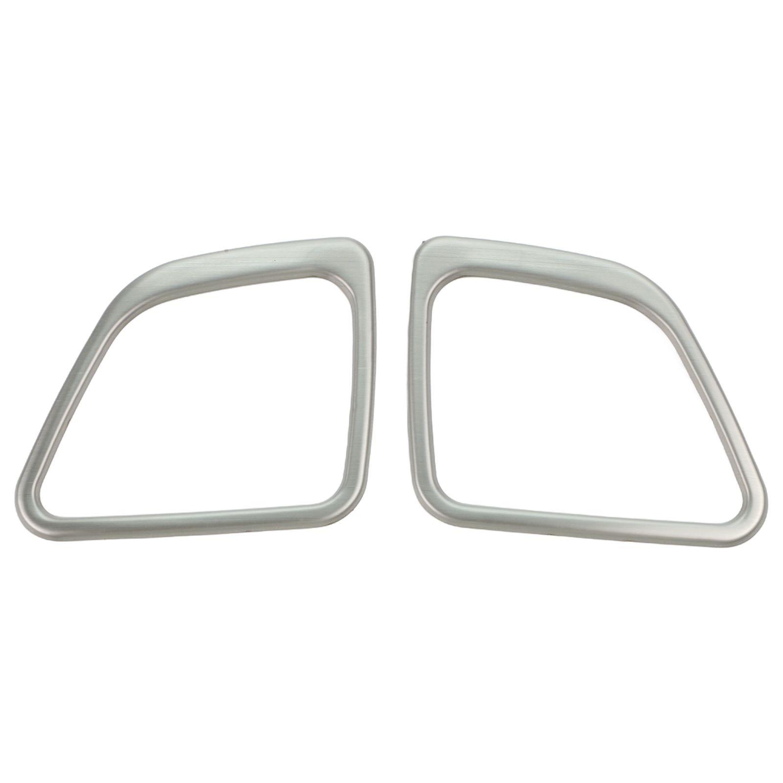 For OPEL and For VAUXHALL For MOKKA Easy Install Front Panel Trim Frame
For OPEL and For VAUXHALL For MOKKA Easy Install Front Panel Trim Frame