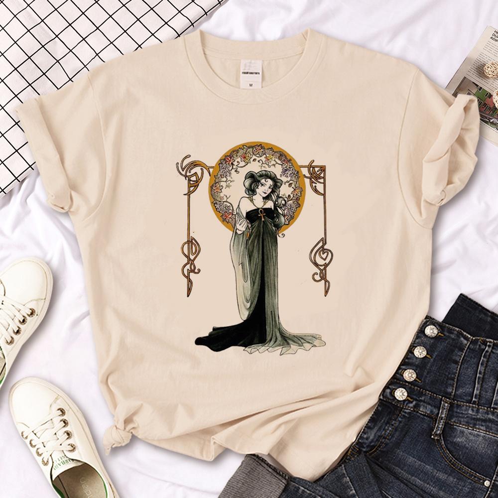 SandUnisex t shirt Women Japanese Unisexga Y2K t shirt female harajuku designer comic clothing 2XL
SandUnisex t shirt Women Japanese Unisexga Y2K t shirt female harajuku designer comic clothing 2XL