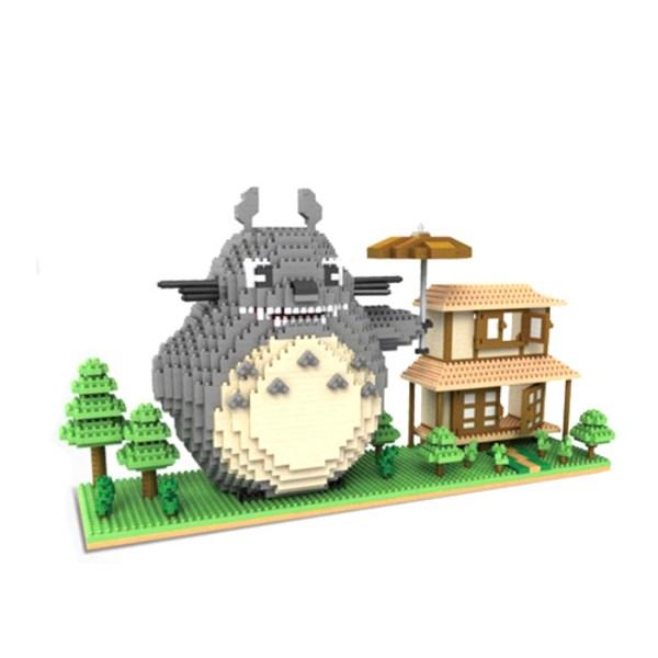 МАЯК Nanoblock Миниблок Большой Тордиорама, 01. Большая Тордиорама, смешанные цвета, популярные корейские игрушки.
МАЯК Nanoblock Миниблок Большой Тордиорама, 01. Большая Тордиорама, смешанные цвета, популярные корейские игрушки.