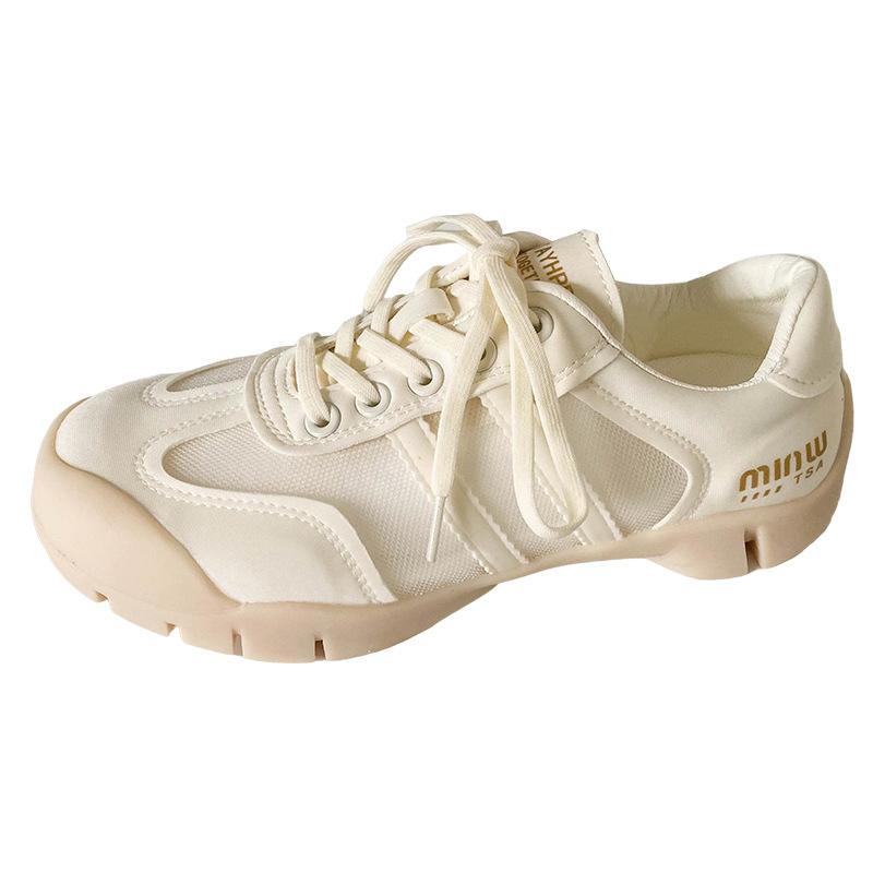 A9831 latex insole/jelly floor platform sports shoes women s summer mesh breathable and lightweight niche casual shoes 40
A9831 latex insole/jelly floor platform sports shoes women s summer mesh breathable and lightweight niche casual shoes 40