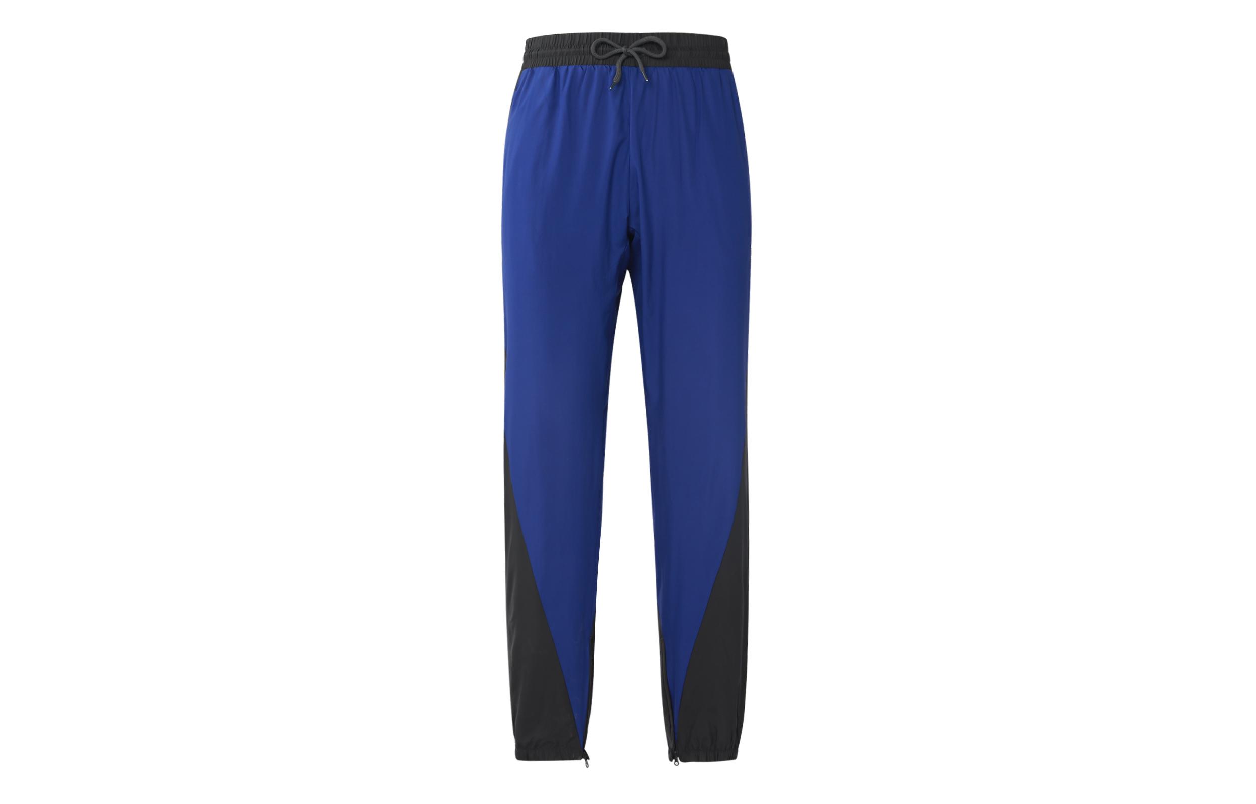 Adidas Originals Knitted Sweatpants Men s Blue DW3649 S
Adidas Originals Knitted Sweatpants Men s Blue DW3649 S