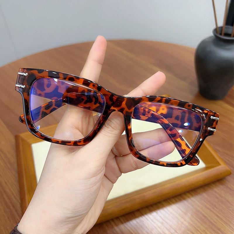 JYL TS Glasses Unisex Blue Light Blocking Frame WF1225 A-8558 платиновый
JYL TS Glasses Unisex Blue Light Blocking Frame WF1225 A-8558 платиновый