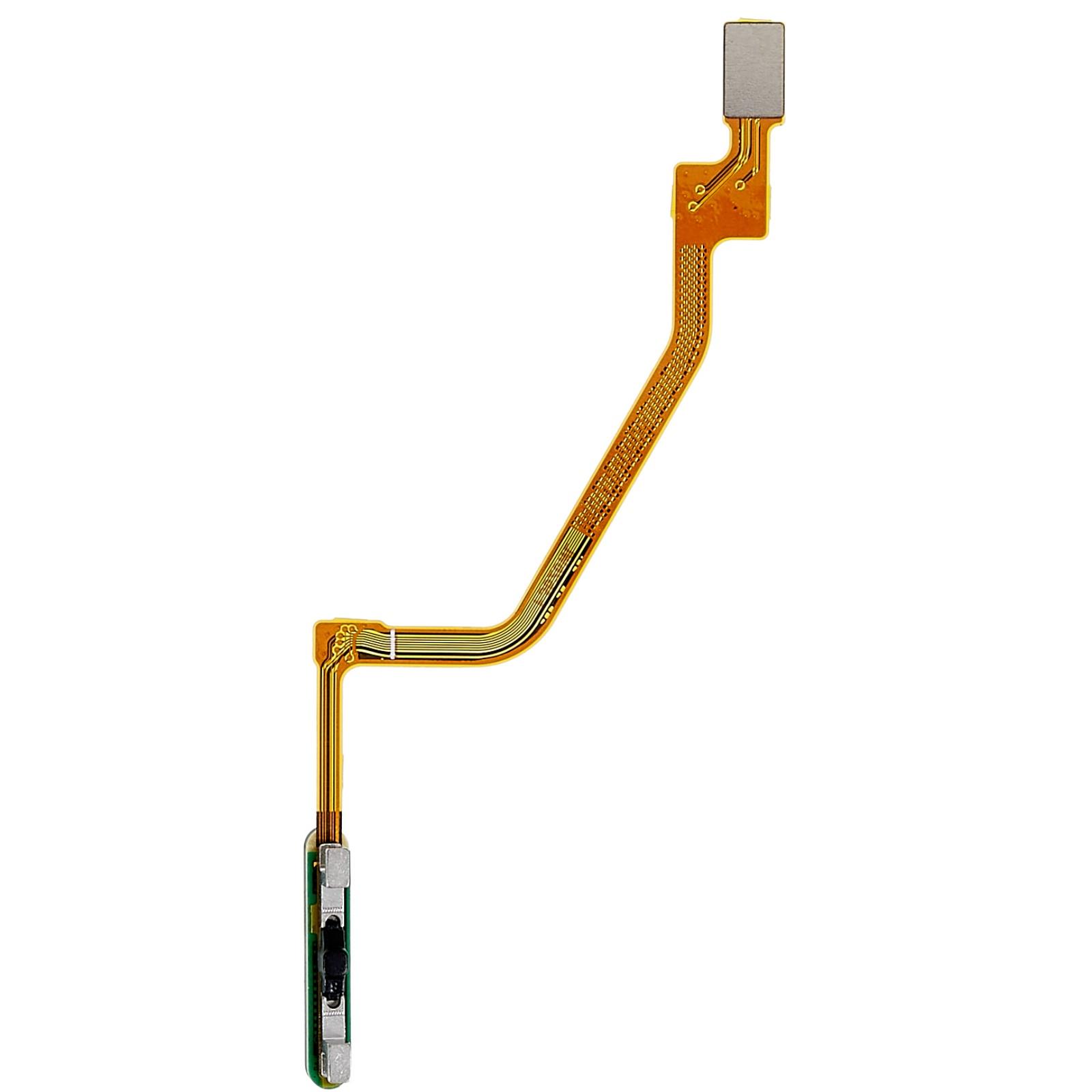 For Xiaomi Poco X3/Poco X3 NFC/Poco X3 Pro Home Key Fingerprint Button Flex Cable Part Replacement (without Logo) Black
For Xiaomi Poco X3/Poco X3 NFC/Poco X3 Pro Home Key Fingerprint Button Flex Cable Part Replacement (without Logo) Black
